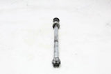 88-97 KAWASAKI NINJA 600R ZX600C OEM REAR AXLE BACK WHEEL RIM PIVOT BOLT AXEL