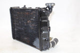 1984 HONDA MAGNA 700 VF700C OEM ENGINE COOLER COOLING RADIATOR RADIATER