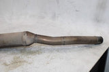 18-23 KAWASAKI NINJA 400 OEM EXHAUST HEADER PIPES MANIFOLD