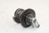01-09 SUZUKI HAYABUSA GSX1300R OEM ENGINE MOTOR CRANKSHAFT BALANCER GEAR