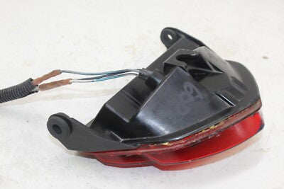 2004 SUZUKI GSXR600 OEM REAR TAIL TAILLIGHT BACK BRAKE LIGHT