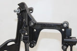 03-04 BMW K1200GT K41 OEM CENTER MAIN STAND W KICKSTAND