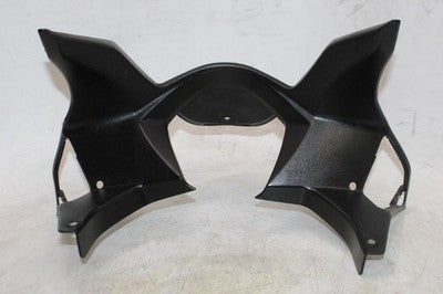 2003 SUZUKI SV1000S OEM FRONT GAUGE CLUSTER COWL COVER FAIRING