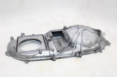 2018 YAMAHA XMAX CZD300 OEM ENGINE CRANKCASE COVER
