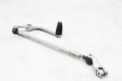 2005 Yamaha YZF R6 OEM GEAR SHIFT SHIFTER PEDAL LEVER LINKAGE ROD