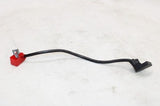 11-14 KAWASAKI VERSYS 650 KLE650CF OEM POSITIVE BATTERY CABLE WIRE