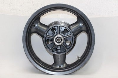 1997 TRIUMPH TROPHY 900 OEM REAR BACK WHEEL RIM