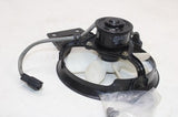 92-07 KAWASAKI NINJA 250R EX250F OEM ENGINE RADIATOR COOLING FAN
