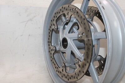 2005 DUCATI MULTISTRADA 1000 DS OEM FRONT WHEEL RIM