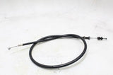 88-97 KAWASAKI NINJA 600R ZX600C OEM CLUTCH CABLE LINE