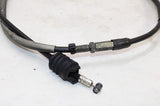 99-05 YAMAHA ROAD STAR XV1600A OEM CLUTCH CABLE LINE