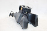 2002 BMW R1150GS OEM AIRBOX AIR INTAKE FILTER BOX