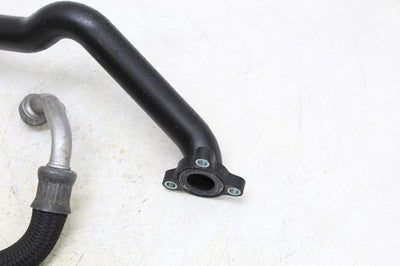 2017 YAMAHA FZ10 OEM ENGINE MOTOR HOSES