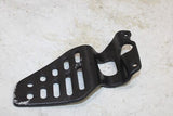 11-16 YAMAHA YZF R6 OEM RIGHT FRONT FOOT SHIELD