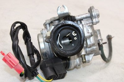 2013 DAIX MOPED SCOOTER OEM CARB CARBURETOR