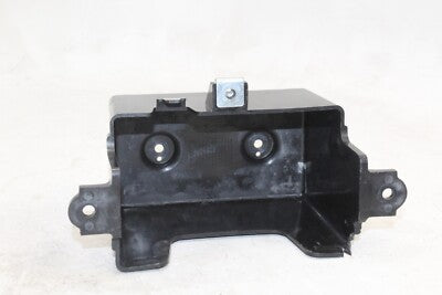 08-12 KAWASAKI NINJA 250R OEM REAR BACK TAIL UNDERTAIL BATTERY TRAY PLASTIC