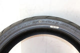 2003 HONDA CBR600RR OEM FRONT WHEEL TIRE