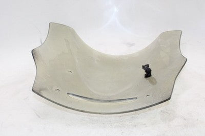 2003 BMW K1200GT K41 OEM WINDSHIELD WIND SCREEN