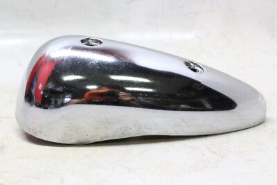 2005 KAWASAKI ELIMINATOR 125 BN125A OEM RIGHT SIDE LOWER ENGINE COVER