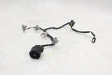 2016 SUZUKI BANDIT 1250S OEM HEADLIGHT SPEEDO GAUGES WIRING HARNESS WIRE LOOM