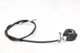 2020 MAKE MODEL OEM SPEED SPEEDOMETER GEAR W CABLE