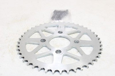 2022 XMOTOS XB88 250cc OEM REAR BACK SPROCKET