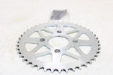 2022 XMOTOS XB88 250cc OEM REAR BACK SPROCKET