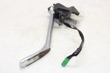 02-04 HONDA VTX1800C OEM KICKSTAND SIDE KICK STAND