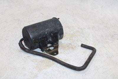 2001 HONDA CBR929RR OEM EVAP VAPOR CHARCOAL EMISSION CANISTER