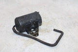 2001 HONDA CBR929RR OEM EVAP VAPOR CHARCOAL EMISSION CANISTER