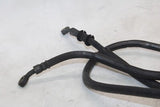 1997 YAMAHA YZF1000R OEM FRONT BRAKE CALIPER HOSES LINES W REAR HOSE