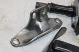 2002 HARLEY-DAVIDSON SPORTSTER 883 CUSTOM XL883C OEM MISC BRACKET MOUNT PAIR SET