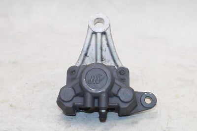 2006 SUZUKI GS500F OEM REAR BACK BRAKE CALIPER W MOUNT BRACKET