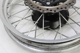 2011 KAWASAKI KLR650 OEM REAR BACK WHEEL RIM