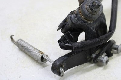 05-08 BMW K1200S OEM KICKSTAND SIDE KICK STAND