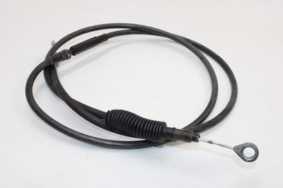 2006 HARLEY-DAVIDSON DYNA WIDE GLIDE EFI FXDWGI OEM CLUTCH CABLE LINE