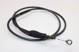 2006 HARLEY-DAVIDSON DYNA WIDE GLIDE EFI FXDWGI OEM CLUTCH CABLE LINE