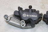 2005 DUCATI MONSTER 620 OEM RIGHT LEFT FRONT BRAKE CALIPER SET PAIR CALIPERS