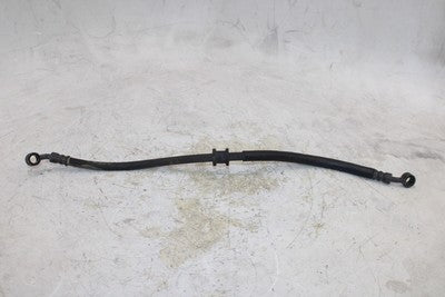 2007 KAWASAKI NINJA 250R EX250F OEM FRONT BRAKE HOSE FLUID LINE