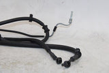 2014 KAWASAKI NINJA 300 EX300B ABS OEM FRONT REAR ABS HOSE SET LINES HOSES