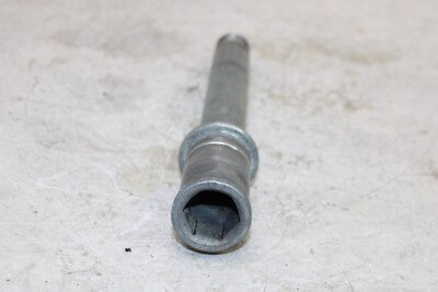 91-95 KAWASAKI NINJA ZX7 ZX750J OEM FRONT WHEEL RIM AXLE PIVOT BOLT