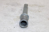 91-95 KAWASAKI NINJA ZX7 ZX750J OEM FRONT WHEEL RIM AXLE PIVOT BOLT