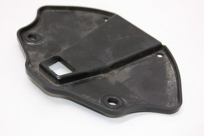 2016 BMW S1000XR OEM INNER FRONT UPPER HORN SIGNAL COWL GUARD COVER