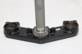 1997 TRIUMPH TROPHY 900 OEM FRONT FORKS CLAMP LOWER TRIPLE TREE STEM