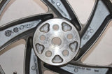 2006 HONDA GOLDWING 1800 GL1800 OEM REAR BACK WHEEL RIM