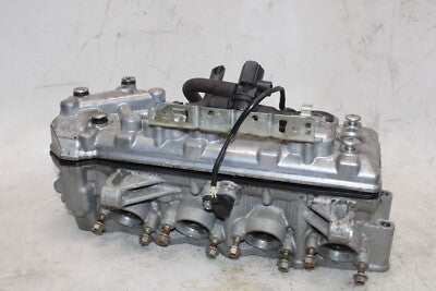 10-14 KAWASAKI CONCOURS 14 ZG1400C ABS OEM ENGINE TOP END CYLINDER HEAD