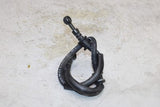 00-01 HONDA CBR929RR OEM REAR BACK BRAKE HOSE FLUID LINE