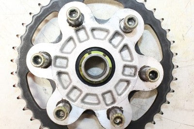 2000 DUCATI MONSTER 750 OEM REAR BACK SPROCKET