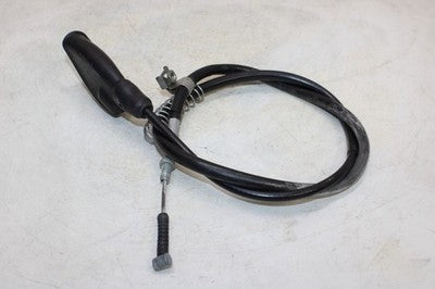 2021 HONDA CRF110F OEM CLUTCH CABLE LINE