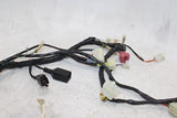 92-94 KAWASAKI NINJA 250R EX250F OEM MAIN ENGINE WIRING HARNESS MOTOR WIRE LOOM